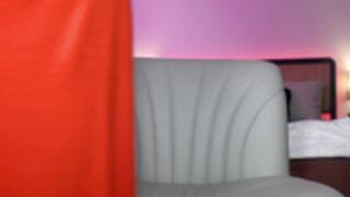 Pregnant Greydesire69 2025-02-14 - Part 01