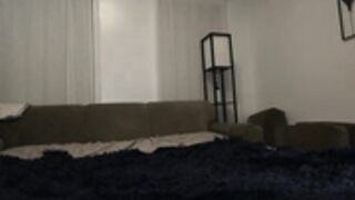 Seven8080's 2025-01-27 CUM ON PUSSY