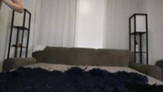 Seven8080's 2025-01-27 CUM ON PUSSY