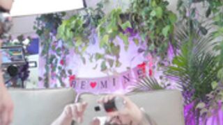 Olive_You 2025-01-19 cum in ass