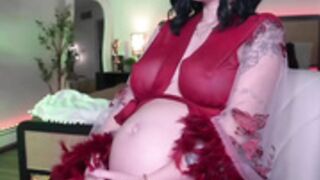 Pregnant Greydesire69 2024-12-02 - Part 01