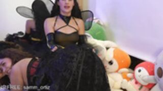 LAURA3_3 with some friend