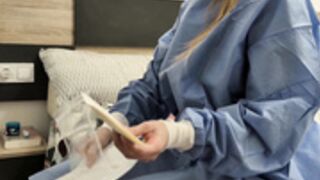 annalatex Surgical gloves sperm sample collection