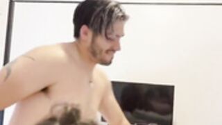 Marley Roze Ffm Threesome Sex Tape