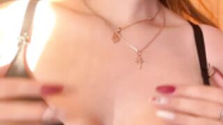 mewkate nipples play (pvt)