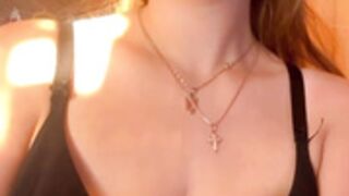 mewkate nipples play (pvt)