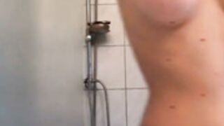 Creaming Body