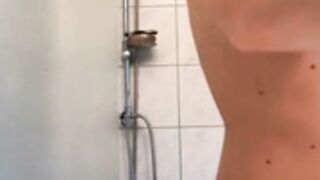 Creaming Body
