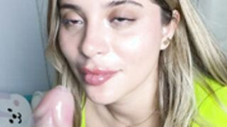 Alice Alicee _alicee_ _alice_ live dildo nakeddd