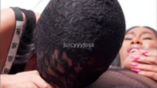 JuicyyyJoss TS Sexy Kayla part 2