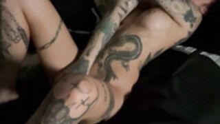 DippedInPoison - Fingered