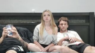 kjbennet 03-09-2026 double handjob