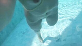 _bamby_baby_ underwater body tour