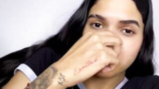 super hot girl daniela