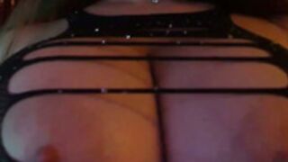 No_bo_dy titty tease and licking nipple 01.30.2026