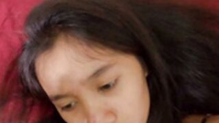 CreamBerryFairy POV MOUTH FUCKING