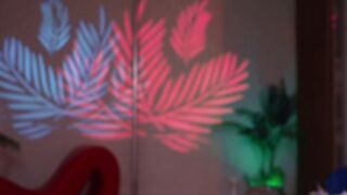 Kittycaitlin massages oil on tits 01.29.2026