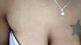 annrosse18 milky boobs