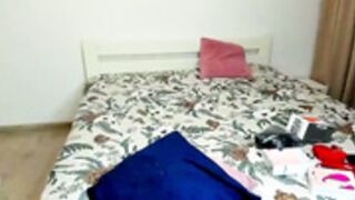 SarahLovelyyy big head czech teasing nice body