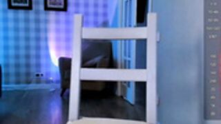 lialilia 20260216 Nude Dildo Show 3