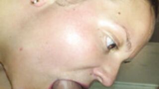 sofie blir halskneppet