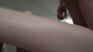 DelightfulHug Dildo Ride 21