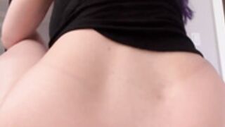 DelightfulHug Dildo Ride 19