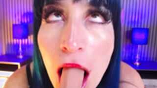 al!ce_sweetmomma suck!ing sessions 7/9