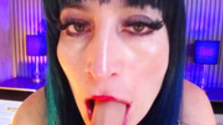 al!ce_sweetmomma suck!ing sessions 7/9