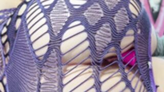 Vany_Love vanessa_love lingerie nude milf changing sex