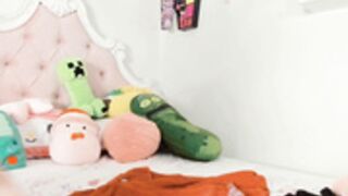 Cherrycute666 - Anal 4