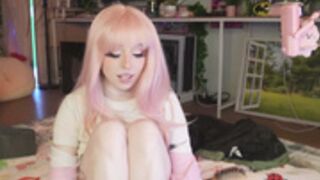 goldengoddessxxx sammy TheGoldenGoddes fishnet gamergf