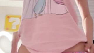 Cherrycute666 - Anal 3