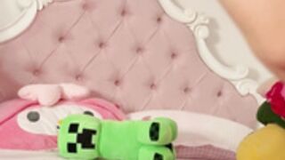 Cherrycute666 - Anal 3