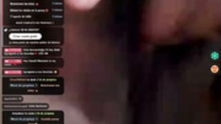 great sounds and view of masturbation