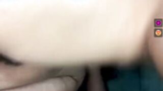 Nice touching ass and view hairy pussy