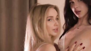 alissa_wxw & friend 2