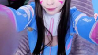 Lust_one orgasmo