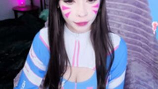 Lust_one orgasmo