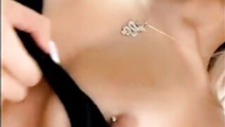 Luvlivvyy Private show 3