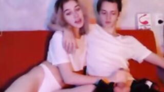 Rachelnaughty two private shows, bj, sex & 2 cumshots