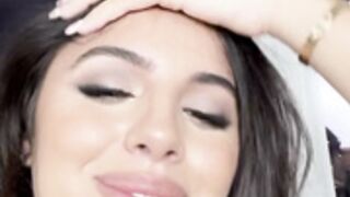 Mati vs Halloween costume