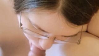 Jennica Lynn - Happy Valentines ???? POV blowjob