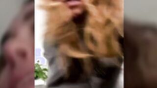 LEAGAMBIT_ PUSSY FINGERING QUICKIE