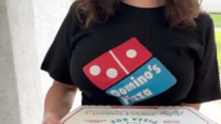 Pizza delivery BG