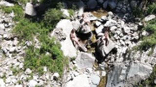 Richandalfa A selection of the best moments with Anna