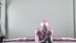 niki - Latex Sweat drop