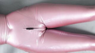 niki - Latex Sweat drop