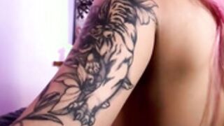 Tashinadoncaster feb-21-2026