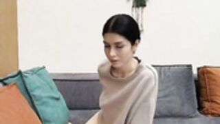 milla_bella ⑰ naked pussy show